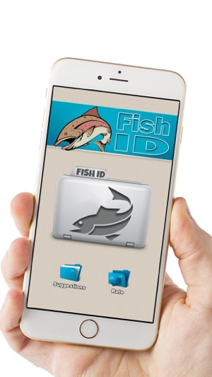 Fish ID Pro(圖4)-速報App