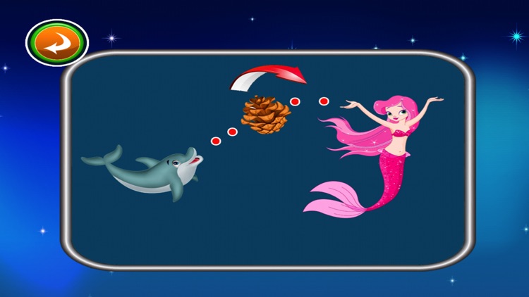 Mermaid Rescue - Enter The Hungry World Of The Shark screenshot-4