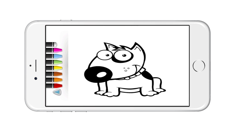 Coloring Books for kids