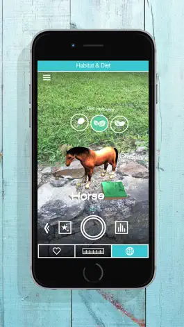 Game screenshot ZooKazam Free apk