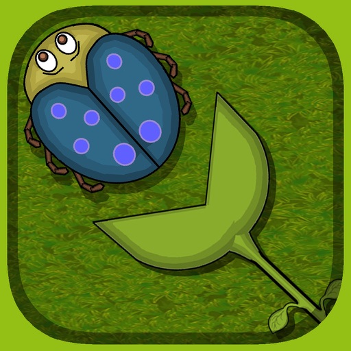 Bug Defense Icon