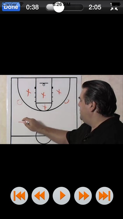 Attacking Junk Defenses: Play To Destroy Any Box & 1 or Triangle & 2 Defense - With Coach Jamie Angeli - Full Court Basketball Training Instruction