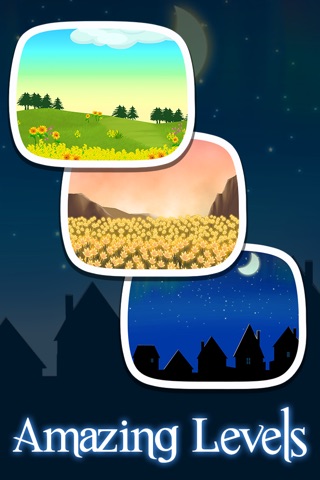 Cats Play Out PRO - Night and Day Adventure screenshot 3