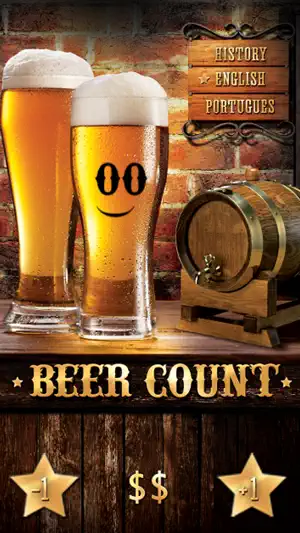 Count Your Beer screenshot 1