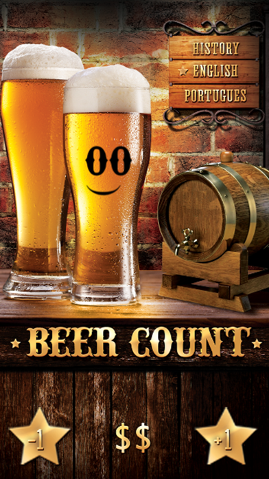 Count Your Beer Screenshot 1 of 3