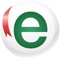 eKtab is the first Arabic electronic book marketplace and publishing company developed by eKtab Ltd in Jordan in 2010