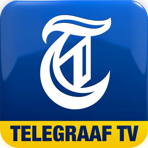 Telegraaf-TV icon