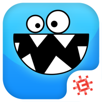 The Foos Coding 5+ | Award-winning free educational programming game