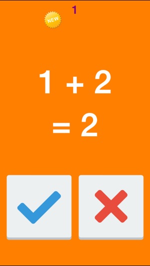 Quick Math: Fun Game(圖2)-速報App