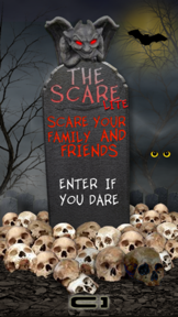 The Scare Lite screenshot