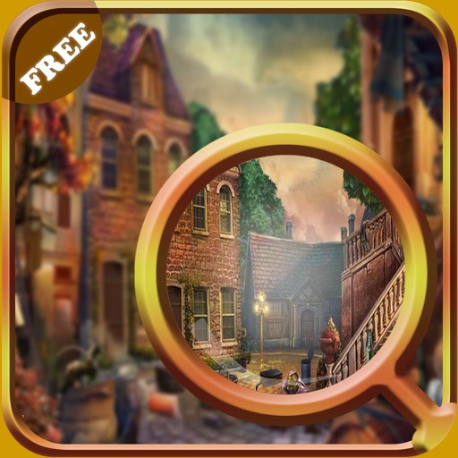 Amazing Hidden Mysteries iOS App
