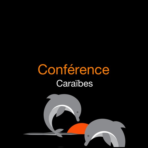 Conference icon