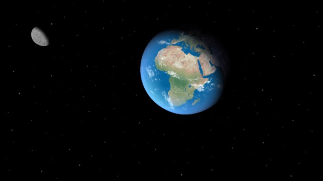 Earth 3D(圖1)-速報App