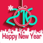 New Year Wallpapers Maker - Retina Photo Booth for Holiday Seasons Screen Decoration