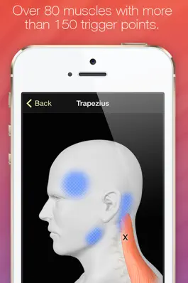 Game screenshot Trigger Points - Guide & Reference mod apk