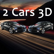 ‎2Cars 3D endless