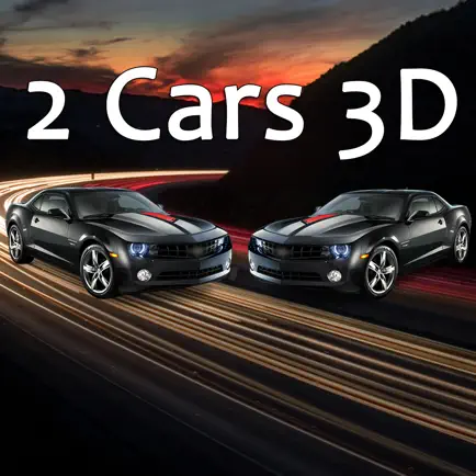 2Cars 3D endless Cheats