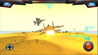 Air Attack Modern War Planesのおすすめ画像4