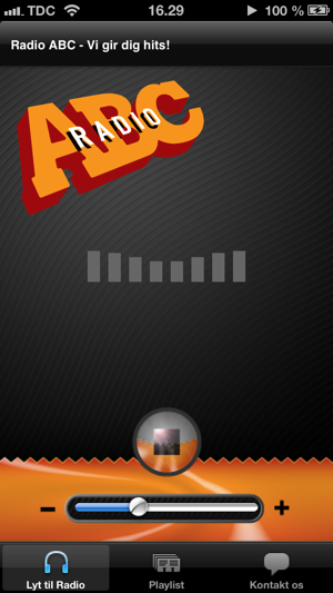 Radio ABC