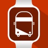 Bus Watch London - Live bus arrivals - iPhoneアプリ