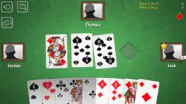 Game screenshot Jass mod apk