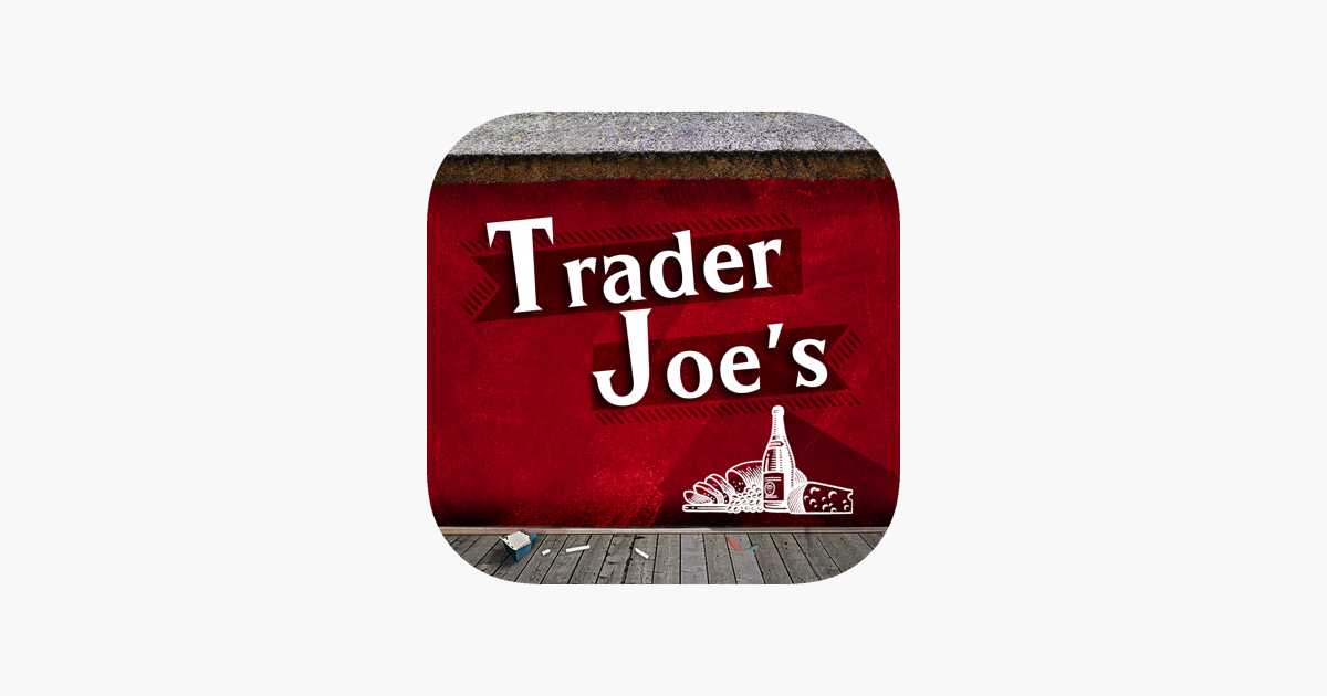 ‎Best App for Trader Joe's Finder on the App Store