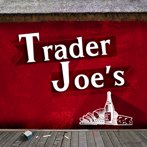 Best App for Trader Joe's Finder