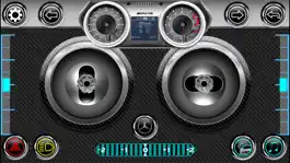 Game screenshot Silverlit Bluetooth RC Mercedes Benz SLS AMG apk