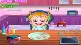 Game screenshot Baby Hazel Learn Shapes  - Education Game apk