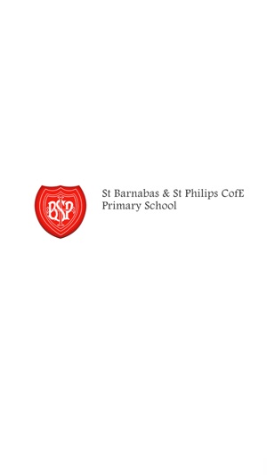 St Barnabas & St Philip's C of E Primary