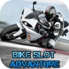 Bike Slot Advanture