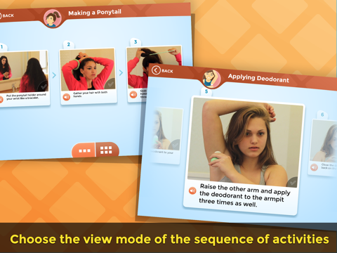 Screenshot #6 pour iDo Hygiene