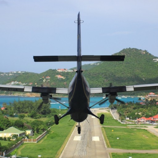 Perfect Landings