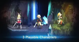 Game screenshot ArcaneSoul Plus apk