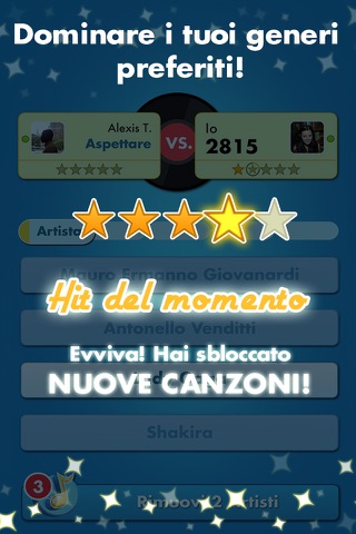 SongPop 1 screenshot 4