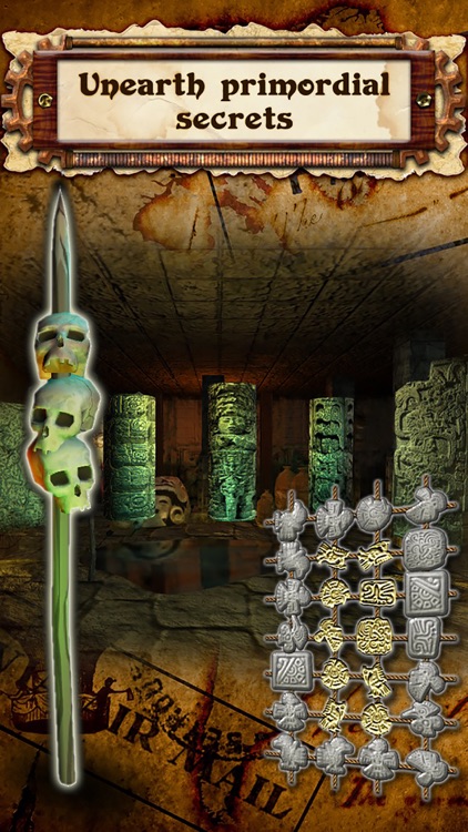 Temple Raider screenshot-3