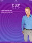 Deep Sleep by Glenn Harrold, a Self-Hypnosis Meditation for Relaxation ipad bilder 1