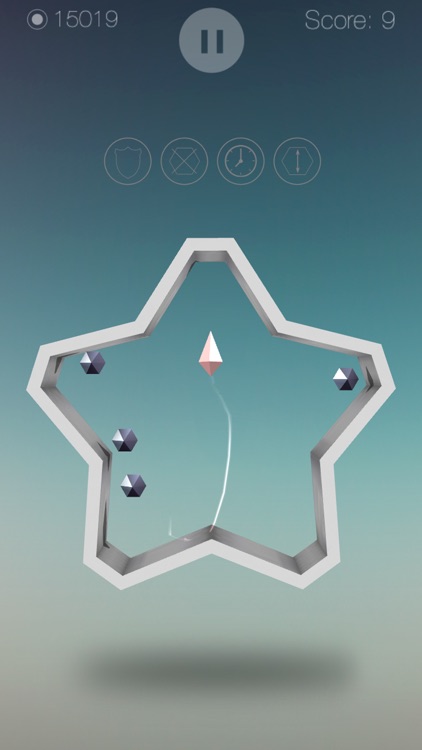 The Empty screenshot-3