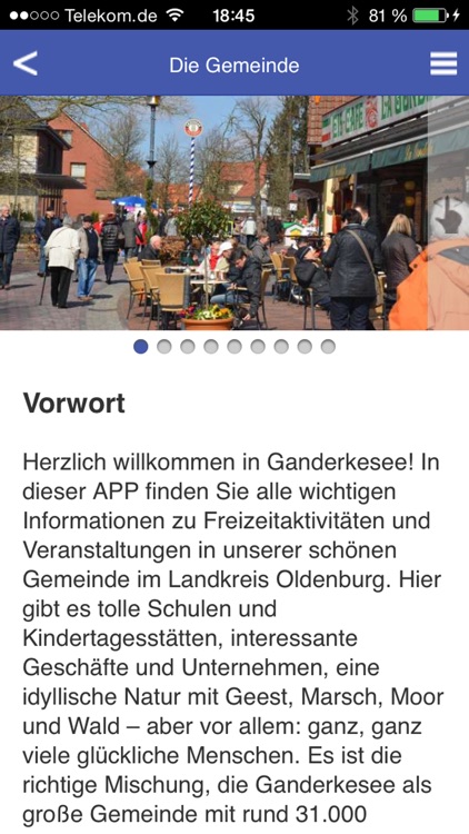 Ganderkesee screenshot-3