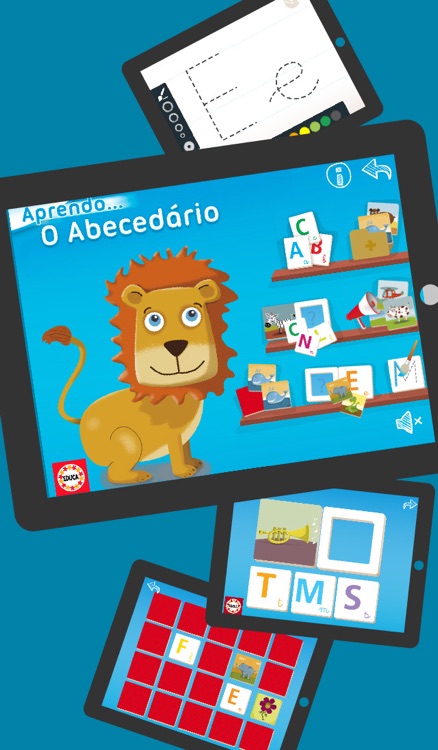 Educa Aprendo screenshot-4