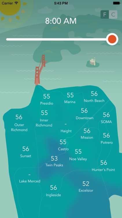 Mr. Chilly screenshot-4