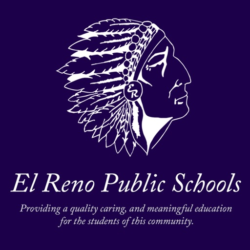 El Reno Public Schools icon