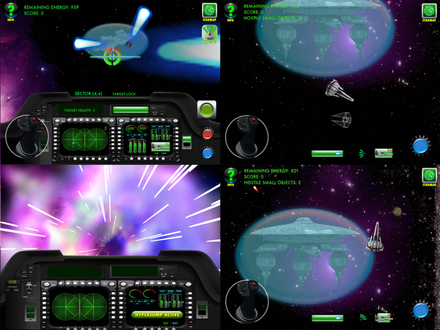 Space Sentinel(圖5)-速報App