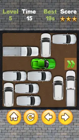 CAR OUT screenshot 3
