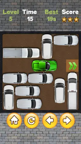 Game screenshot CAR OUT hack