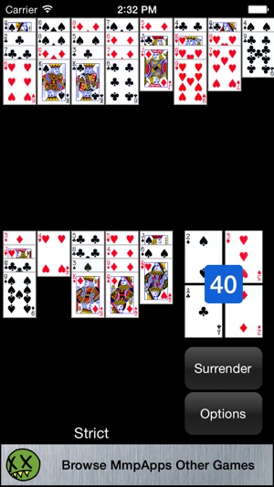 Baker's Dozen Solitaire(圖3)-速報App