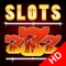 Online Slots 777 - Las Vegas Casino Free HD