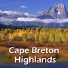 Cape Breton Highlands National Park