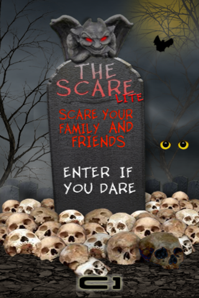 The Scare Lite