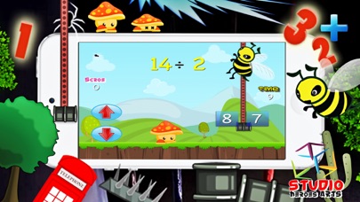 Screenshot #2 pour Jeux pour enfants Montre Running quatrième, plus